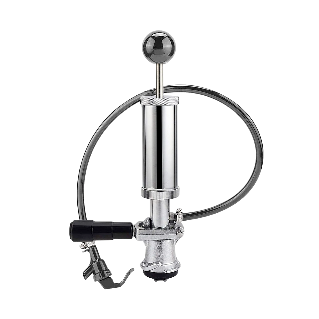Keg Pump Rental